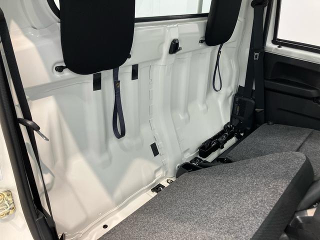 ハイゼットトラックスタンダード　４ＷＤ衝突被害軽減システム　クリアランスソナー　オートライト　オートハイビーム（高知県）の中古車