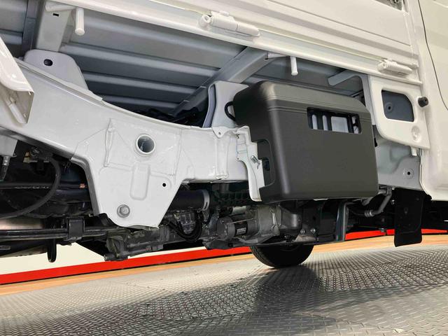 ハイゼットトラックスタンダード　４ＷＤ衝突被害軽減システム　クリアランスソナー　オートライト　オートハイビーム（高知県）の中古車