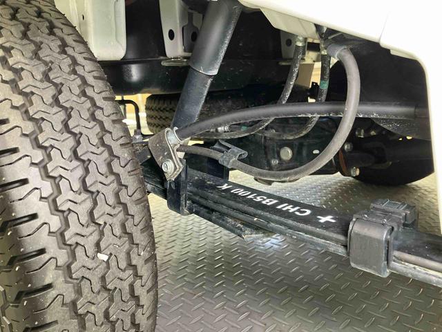 ハイゼットトラックスタンダード　４ＷＤ衝突被害軽減システム　クリアランスソナー　オートライト　オートハイビーム（高知県）の中古車