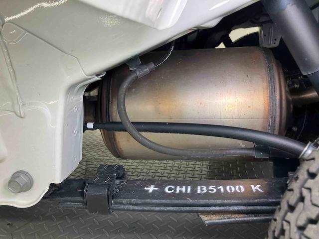 ハイゼットトラックスタンダード　４ＷＤ衝突被害軽減システム　クリアランスソナー　オートライト　オートハイビーム（高知県）の中古車