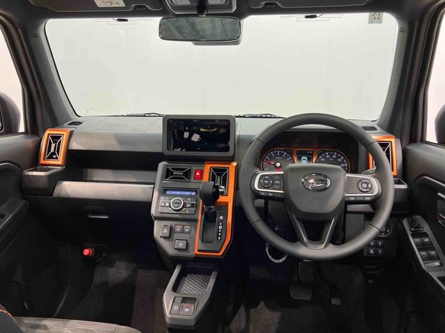 タフトＧ後方カメラ　キーフリー　前席シートヒーター　衝突被害軽減システム　クリアランスソナー　ＬＥＤヘッドライト　オートライト　オートハイビーム（高知県）の中古車