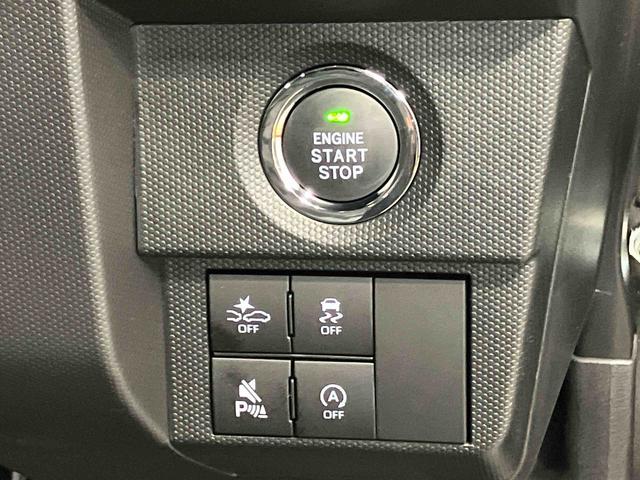 タフトＧ後方カメラ　キーフリー　前席シートヒーター　衝突被害軽減システム　クリアランスソナー　ＬＥＤヘッドライト　オートライト　オートハイビーム（高知県）の中古車