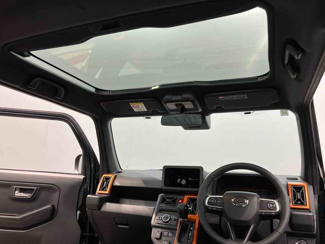 タフトＧ後方カメラ　キーフリー　前席シートヒーター　衝突被害軽減システム　クリアランスソナー　ＬＥＤヘッドライト　オートライト　オートハイビーム（高知県）の中古車