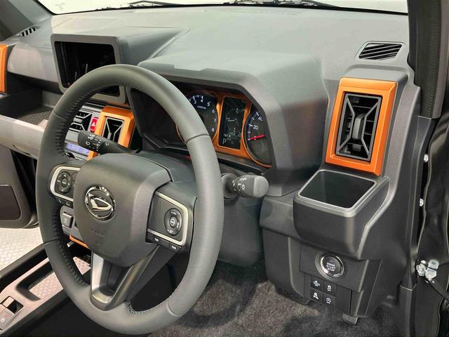 タフトＧ後方カメラ　キーフリー　前席シートヒーター　衝突被害軽減システム　クリアランスソナー　ＬＥＤヘッドライト　オートライト　オートハイビーム（高知県）の中古車