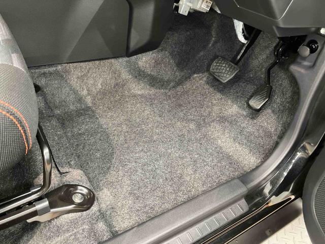 タフトＧ後方カメラ　キーフリー　前席シートヒーター　衝突被害軽減システム　クリアランスソナー　ＬＥＤヘッドライト　オートライト　オートハイビーム（高知県）の中古車