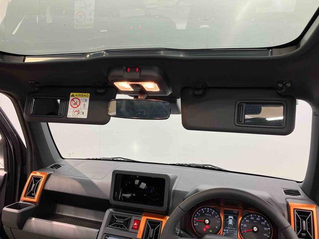 タフトＧ後方カメラ　キーフリー　前席シートヒーター　衝突被害軽減システム　クリアランスソナー　ＬＥＤヘッドライト　オートライト　オートハイビーム（高知県）の中古車