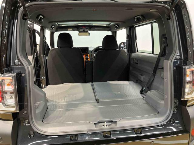 タフトＧ後方カメラ　キーフリー　前席シートヒーター　衝突被害軽減システム　クリアランスソナー　ＬＥＤヘッドライト　オートライト　オートハイビーム（高知県）の中古車