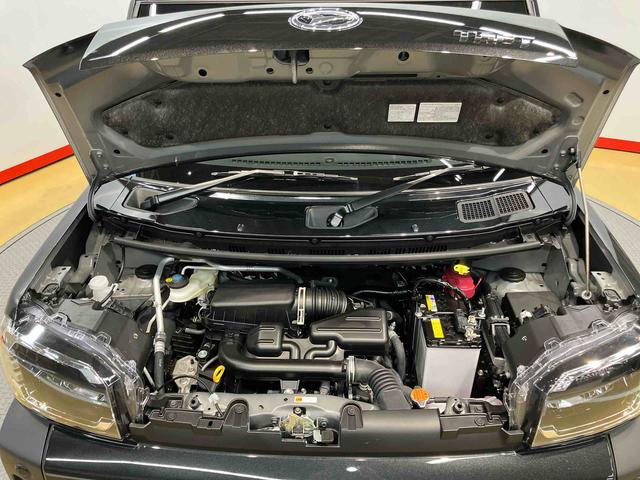 タフトＧ後方カメラ　キーフリー　前席シートヒーター　衝突被害軽減システム　クリアランスソナー　ＬＥＤヘッドライト　オートライト　オートハイビーム（高知県）の中古車