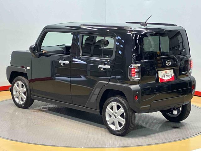 タフトＧ後方カメラ　キーフリー　前席シートヒーター　衝突被害軽減システム　クリアランスソナー　ＬＥＤヘッドライト　オートライト　オートハイビーム（高知県）の中古車