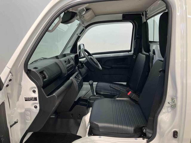 ハイゼットトラックスタンダード　農用スペシャル　４ＷＤ衝突被害軽減システム　クリアランスソナー　オートライト　オートハイビーム　デフロック　荷台作業灯（高知県）の中古車