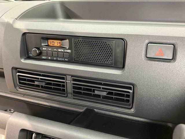 ハイゼットトラックスタンダード　農用スペシャル　４ＷＤ衝突被害軽減システム　クリアランスソナー　オートライト　オートハイビーム　デフロック　荷台作業灯（高知県）の中古車