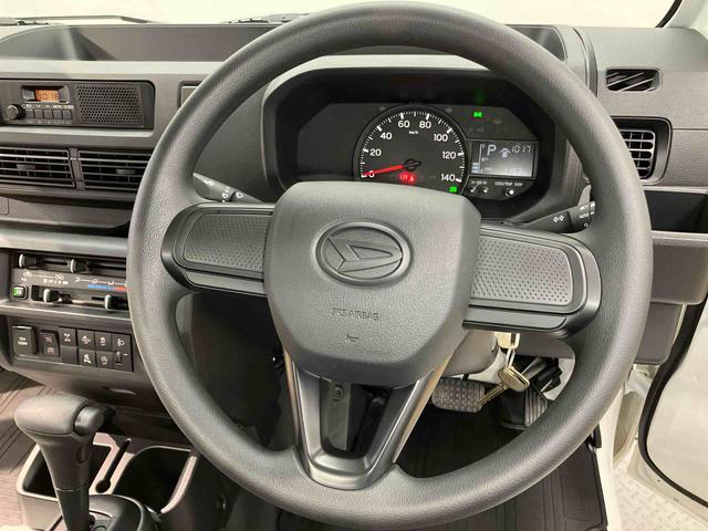 ハイゼットトラックスタンダード　農用スペシャル　４ＷＤ衝突被害軽減システム　クリアランスソナー　オートライト　オートハイビーム　デフロック　荷台作業灯（高知県）の中古車