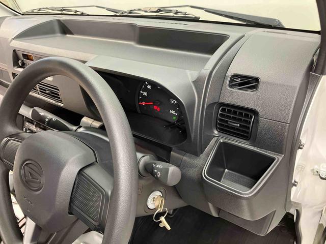 ハイゼットトラックスタンダード　農用スペシャル　４ＷＤ衝突被害軽減システム　クリアランスソナー　オートライト　オートハイビーム　デフロック　荷台作業灯（高知県）の中古車