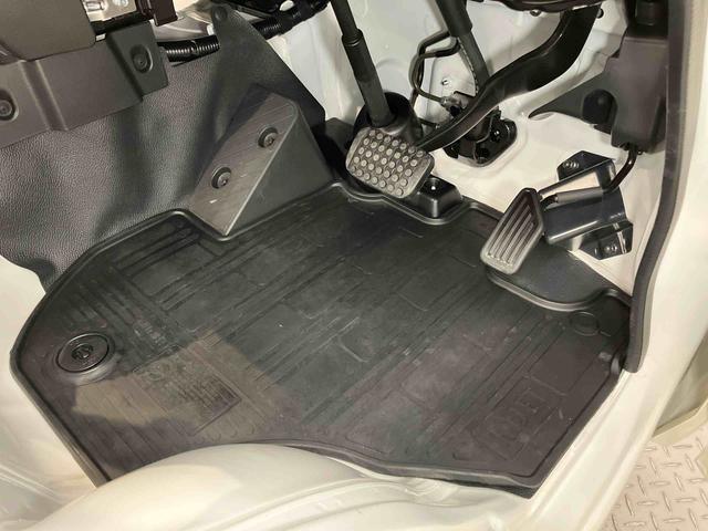 ハイゼットトラックスタンダード　農用スペシャル　４ＷＤ衝突被害軽減システム　クリアランスソナー　オートライト　オートハイビーム　デフロック　荷台作業灯（高知県）の中古車