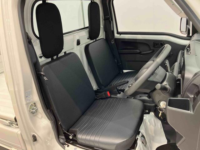 ハイゼットトラックスタンダード　農用スペシャル　４ＷＤ衝突被害軽減システム　クリアランスソナー　オートライト　オートハイビーム　デフロック　荷台作業灯（高知県）の中古車