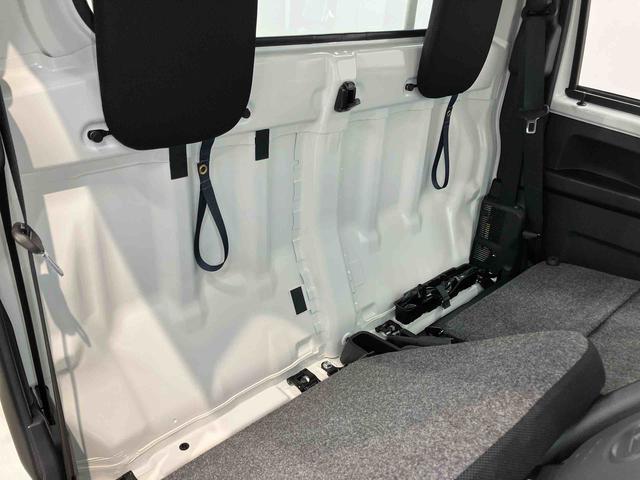 ハイゼットトラックスタンダード　農用スペシャル　４ＷＤ衝突被害軽減システム　クリアランスソナー　オートライト　オートハイビーム　デフロック　荷台作業灯（高知県）の中古車