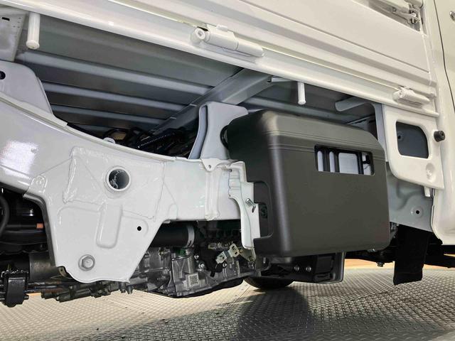 ハイゼットトラックスタンダード　農用スペシャル　４ＷＤ衝突被害軽減システム　クリアランスソナー　オートライト　オートハイビーム　デフロック　荷台作業灯（高知県）の中古車