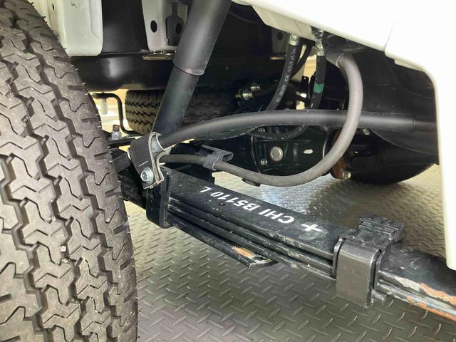 ハイゼットトラックスタンダード　農用スペシャル　４ＷＤ衝突被害軽減システム　クリアランスソナー　オートライト　オートハイビーム　デフロック　荷台作業灯（高知県）の中古車