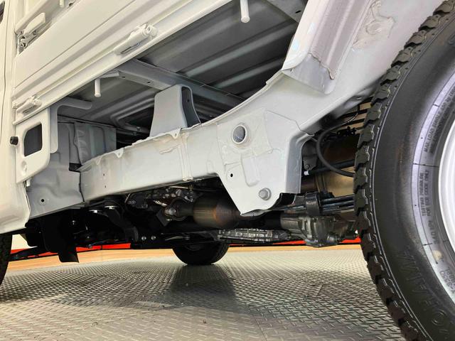 ハイゼットトラックスタンダード　農用スペシャル　４ＷＤ衝突被害軽減システム　クリアランスソナー　オートライト　オートハイビーム　デフロック　荷台作業灯（高知県）の中古車