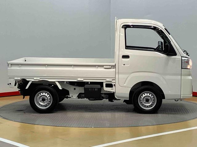 ハイゼットトラックスタンダード　農用スペシャル　４ＷＤ衝突被害軽減システム　クリアランスソナー　オートライト　オートハイビーム　デフロック　荷台作業灯（高知県）の中古車