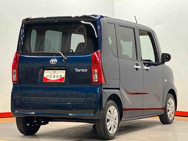 タントＬディスプレイオーディオ　ＵＳＢ入力端子　Ｂｌｕｅｔｏｏｔｈ接続　ＨＤＭＩ入力端子　バックカメラ　　ＬＥＤヘッドライト　オートライト　オートハイビーム　クリアランスソナー　キーフリー　左右スライドドア（高知県）の中古車
