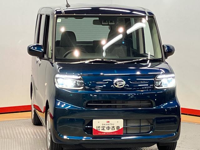 タントＬディスプレイオーディオ　ＵＳＢ入力端子　Ｂｌｕｅｔｏｏｔｈ接続　ＨＤＭＩ入力端子　バックカメラ　　ＬＥＤヘッドライト　オートライト　オートハイビーム　クリアランスソナー　キーフリー　左右スライドドア（高知県）の中古車