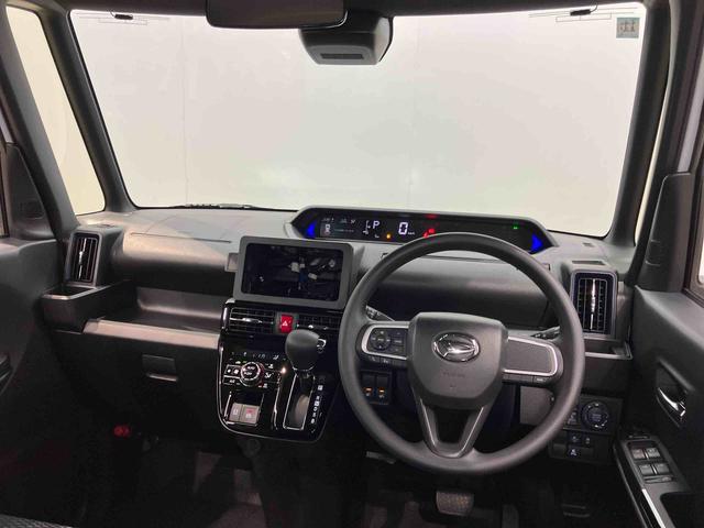 タントカスタムＸ　ｅｃｏ　ＩＤＬＥ非装着車後方カメラ　シートヒーター　キーフリー　衝突被害軽減システム　左右電動スライドドア　ＬＥＤヘッドライト　オートハイビーム　オートライト　クリアランスソナー（高知県）の中古車