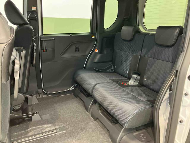 タントカスタムＸ　ｅｃｏ　ＩＤＬＥ非装着車後方カメラ　シートヒーター　キーフリー　衝突被害軽減システム　左右電動スライドドア　ＬＥＤヘッドライト　オートハイビーム　オートライト　クリアランスソナー（高知県）の中古車