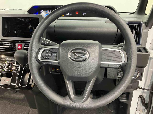 タントカスタムＸ　ｅｃｏ　ＩＤＬＥ非装着車後方カメラ　シートヒーター　キーフリー　衝突被害軽減システム　左右電動スライドドア　ＬＥＤヘッドライト　オートハイビーム　オートライト　クリアランスソナー（高知県）の中古車