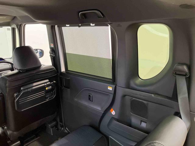 タントカスタムＸ　ｅｃｏ　ＩＤＬＥ非装着車後方カメラ　シートヒーター　キーフリー　衝突被害軽減システム　左右電動スライドドア　ＬＥＤヘッドライト　オートハイビーム　オートライト　クリアランスソナー（高知県）の中古車