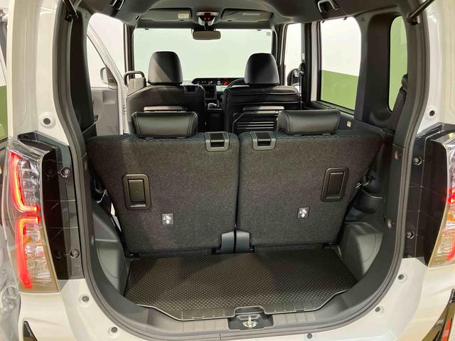 タントカスタムＸ　ｅｃｏ　ＩＤＬＥ非装着車後方カメラ　シートヒーター　キーフリー　衝突被害軽減システム　左右電動スライドドア　ＬＥＤヘッドライト　オートハイビーム　オートライト　クリアランスソナー（高知県）の中古車