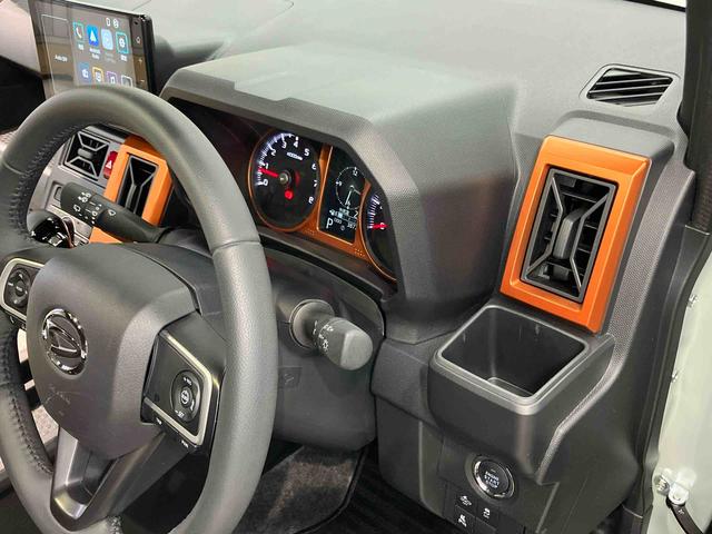 タフトＧ　ｅｃｏ　ＩＤＬＥ非装着車ディスプレイオーディオ　後方カメラ　Ｂｌｕｅｔｏｏｔｈ接続　シートヒーター　ＨＤＭＩ入力端子　キーフリー　衝突被害軽減システム　ＬＥＤヘッドライト　オートハイビーム　オートライト　クリアランスソナー（高知県）の中古車