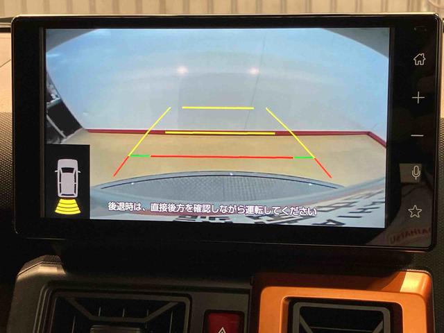 タフトＧ　ｅｃｏ　ＩＤＬＥ非装着車ディスプレイオーディオ　後方カメラ　Ｂｌｕｅｔｏｏｔｈ接続　シートヒーター　ＨＤＭＩ入力端子　キーフリー　衝突被害軽減システム　ＬＥＤヘッドライト　オートハイビーム　オートライト　クリアランスソナー（高知県）の中古車