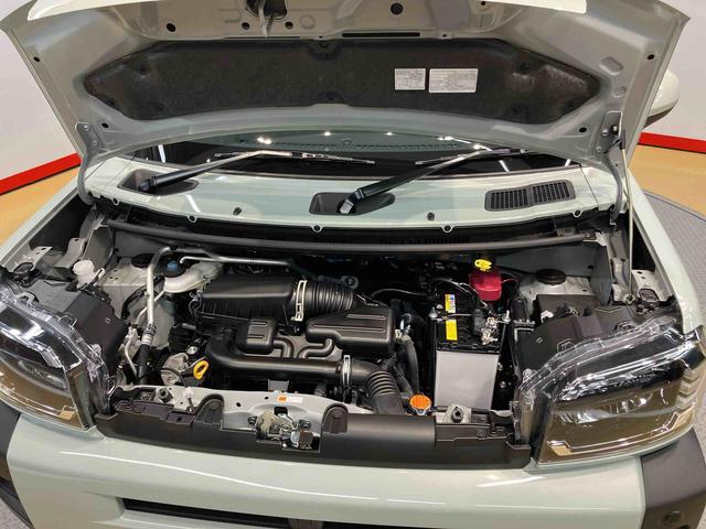 タフトＧ　ｅｃｏ　ＩＤＬＥ非装着車ディスプレイオーディオ　後方カメラ　Ｂｌｕｅｔｏｏｔｈ接続　シートヒーター　ＨＤＭＩ入力端子　キーフリー　衝突被害軽減システム　ＬＥＤヘッドライト　オートハイビーム　オートライト　クリアランスソナー（高知県）の中古車