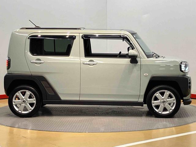 タフトＧ　ｅｃｏ　ＩＤＬＥ非装着車ディスプレイオーディオ　後方カメラ　Ｂｌｕｅｔｏｏｔｈ接続　シートヒーター　ＨＤＭＩ入力端子　キーフリー　衝突被害軽減システム　ＬＥＤヘッドライト　オートハイビーム　オートライト　クリアランスソナー（高知県）の中古車