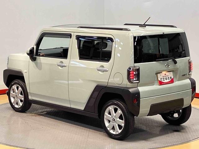 タフトＧ　ｅｃｏ　ＩＤＬＥ非装着車ディスプレイオーディオ　後方カメラ　Ｂｌｕｅｔｏｏｔｈ接続　シートヒーター　ＨＤＭＩ入力端子　キーフリー　衝突被害軽減システム　ＬＥＤヘッドライト　オートハイビーム　オートライト　クリアランスソナー（高知県）の中古車