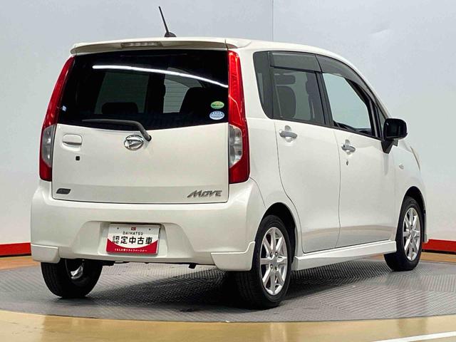 ムーヴＬ　ＶＳスマートセレクションＳＡＣＤチューナー　ＵＳＢ入力端子　キーフリー　衝突被害軽減システム（高知県）の中古車