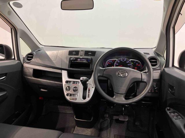 ムーヴＬ　ＶＳスマートセレクションＳＡＣＤチューナー　ＵＳＢ入力端子　キーフリー　衝突被害軽減システム（高知県）の中古車