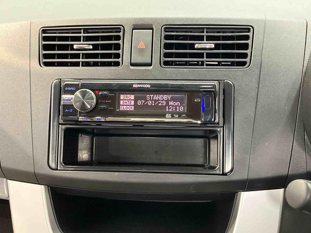 ムーヴＬ　ＶＳスマートセレクションＳＡＣＤチューナー　ＵＳＢ入力端子　キーフリー　衝突被害軽減システム（高知県）の中古車