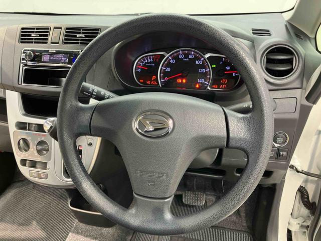 ムーヴＬ　ＶＳスマートセレクションＳＡＣＤチューナー　ＵＳＢ入力端子　キーフリー　衝突被害軽減システム（高知県）の中古車