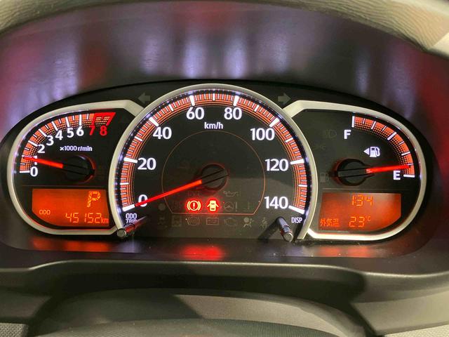 ムーヴＬ　ＶＳスマートセレクションＳＡＣＤチューナー　ＵＳＢ入力端子　キーフリー　衝突被害軽減システム（高知県）の中古車