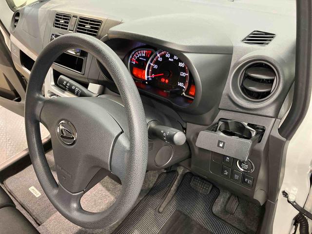 ムーヴＬ　ＶＳスマートセレクションＳＡＣＤチューナー　ＵＳＢ入力端子　キーフリー　衝突被害軽減システム（高知県）の中古車