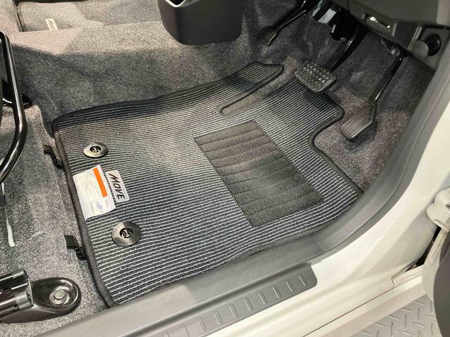 ムーヴＬ　ＶＳスマートセレクションＳＡＣＤチューナー　ＵＳＢ入力端子　キーフリー　衝突被害軽減システム（高知県）の中古車