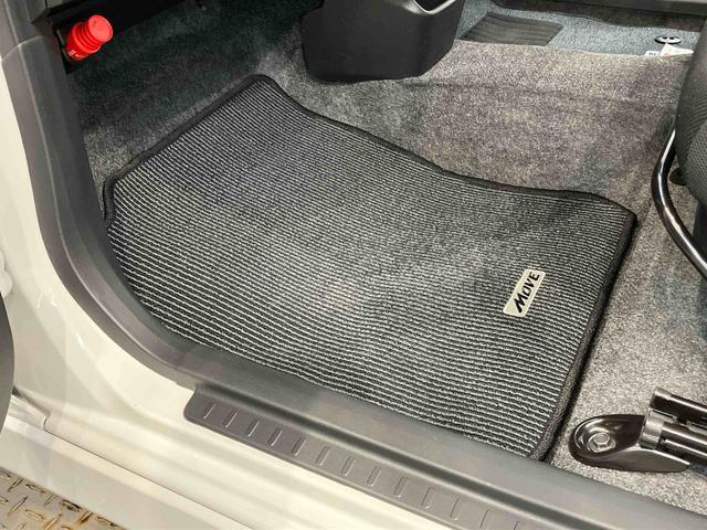 ムーヴＬ　ＶＳスマートセレクションＳＡＣＤチューナー　ＵＳＢ入力端子　キーフリー　衝突被害軽減システム（高知県）の中古車