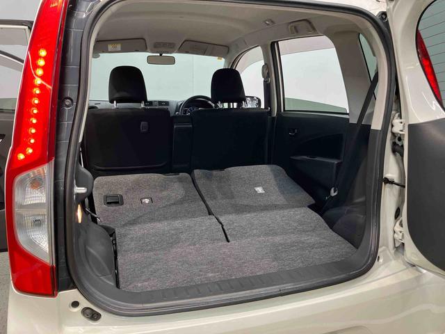 ムーヴＬ　ＶＳスマートセレクションＳＡＣＤチューナー　ＵＳＢ入力端子　キーフリー　衝突被害軽減システム（高知県）の中古車