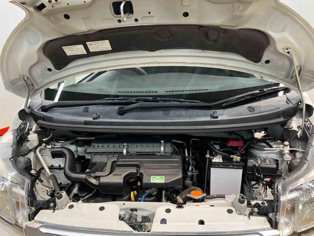 ムーヴＬ　ＶＳスマートセレクションＳＡＣＤチューナー　ＵＳＢ入力端子　キーフリー　衝突被害軽減システム（高知県）の中古車