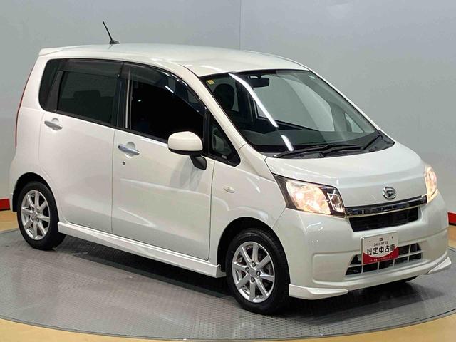 ムーヴＬ　ＶＳスマートセレクションＳＡＣＤチューナー　ＵＳＢ入力端子　キーフリー　衝突被害軽減システム（高知県）の中古車