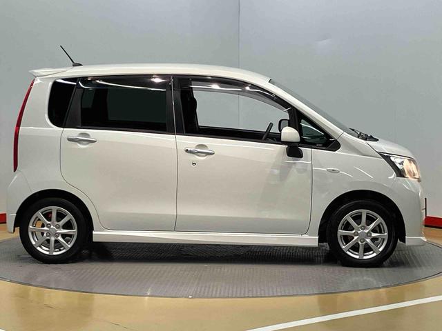 ムーヴＬ　ＶＳスマートセレクションＳＡＣＤチューナー　ＵＳＢ入力端子　キーフリー　衝突被害軽減システム（高知県）の中古車