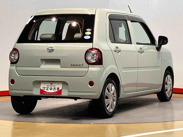 ミラトコットＬ　ＳＡIIIＣＤチューナー　ＥＴＣ　衝突被害軽減システム　クリアランスソナー　ＬＥＤヘッドライト　オートハイビーム（高知県）の中古車