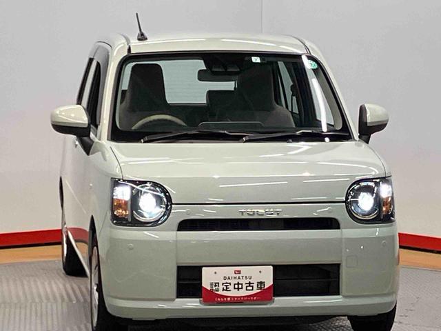 ミラトコットＬ　ＳＡIIIＣＤチューナー　ＥＴＣ　衝突被害軽減システム　クリアランスソナー　ＬＥＤヘッドライト　オートハイビーム（高知県）の中古車